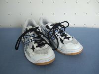 Asics Sportschuhe Hallenschuhe Handball-Schuhe Gr. 34 34,5 Baden-Württemberg - Ettlingen Vorschau