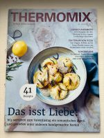 Thermomix Zeitschrift Leipzig - Leipzig, Südvorstadt Vorschau