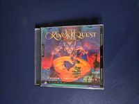 King's Quest VII PC CD-ROM The Princeless Bride Spiel Game Bayern - Uehlfeld Vorschau