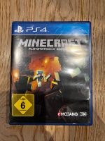 Minecraft PlayStation 4 Bayern - Naila Vorschau
