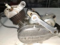 Sachs 50 Motor Frankfurt am Main - Gallusviertel Vorschau