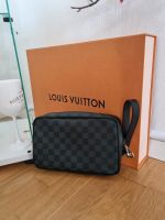 LOUIS VUITTON, Damier , Clutch , Kulturbeutel Niedersachsen - Oldenburg Vorschau