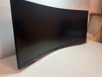 Samsung Gaming Monitor G5 C34G55TWWP, 34 Zoll, UWQHD 165Hz Nordrhein-Westfalen - Gütersloh Vorschau