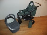 Naturkind Kinderwagen Varius Pro München - Schwabing-Freimann Vorschau