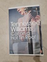 Cat on a Hot Tin Roof-Tennesee Williams Rheinland-Pfalz - Altenkirchen Vorschau