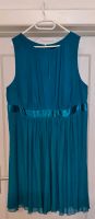 NEUES grün-blaues, elegantes Sommerkleid von Bodyflirt, Gr. 48/50 Harburg - Hamburg Heimfeld Vorschau