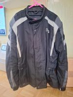 Motorrad Jacke Größe 3XL Farbe Schwarz Bayern - Amberg Vorschau