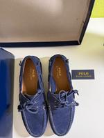 Polo Ralph Lauren METRON-SO-BTS Gr. 42 inkl. Versand Saarland - Eppelborn Vorschau