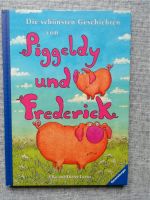 Die schönsten Geschichten von Piggeldy und Frederick Brandenburg - Senftenberg Vorschau