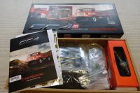 CROSS-​RC Truck GC4 4x4 Kit 1:10 ungebauter Bausatz Baden-Württemberg - Weingarten Vorschau