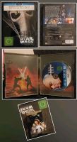 STAR WARS - Die Rache der Sith III / Limitierte Steelbook Edition Niedersachsen - Oldendorf (Landkreis Stade) Vorschau