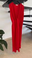 Maxikleid, Kleid, Sommerkleid, Abendkleid Größe S Niedersachsen - Tappenbeck Vorschau