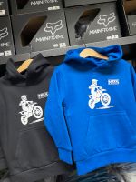 Kinder Motocross Hoodie 98/104 Bayern - Großostheim Vorschau