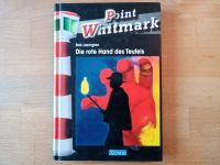 „Point Whitmark - Die rote Hand des Teufels“ - Bob Lexington Baden-Württemberg - Berglen Vorschau