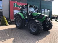 Deutz-Fahr Agrotron 6160 Schalter Niedersachsen - Uplengen Vorschau