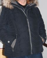 s'questo soquesto Winterjacke Jacke schwarz warm Gr. 44 TOP! Dresden - Neustadt Vorschau