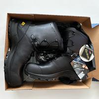 Haix Black Eagle Safety 50: Polizei-Einsatz-Siefel ✪ EU47/UK11,5 Kreis Pinneberg - Schenefeld Vorschau