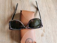 Ray Ban Sonnenbrille Bayern - Weiden (Oberpfalz) Vorschau