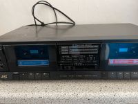 JVC TD- W 20 Doppel-Kassettendeck Niedersachsen - Diepholz Vorschau