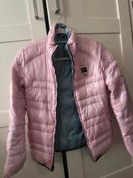Blauer usa Damen Steppjacke daunenjacke wendejacke Hannover - Mitte Vorschau