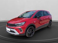 Opel Crossland ELEGANCE 1.2 DI Turbo 81 kW +LED+KLIMA Brandenburg - Seddiner See Vorschau