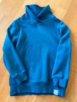 Tchibo Sweatshirt Pullover Jungen Größe 110 116 blau Rheinland-Pfalz - Nentershausen (Westerwald) Vorschau