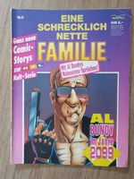 EINE SCHRECKLICH NETTE FAMILIE Comic Al Bundy Magazin Heft Nr 8 Koblenz - Stolzenfels Vorschau