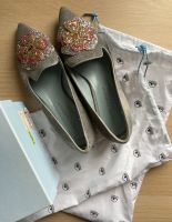 NEU Chiara Ferragni Slipper/Ballerina Gr.36 Hessen - Schwalbach a. Taunus Vorschau