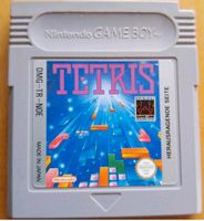 TETRIS, Nintendo Gamboy Classic und Color, Gebraucht Kiel - Steenbek-Projensdorf Vorschau