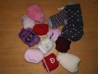 Set Mädchen Socken Thüringen - Eisenach Vorschau