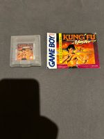 Kung Fu Master Gameboy Niedersachsen - Seevetal Vorschau