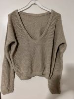 Pullover beige von Nakd Wuppertal - Cronenberg Vorschau