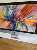 Verkaufe / Tausche Apple iMac 27 Zoll  Modell 2017 Saarbrücken-Mitte - St Johann Vorschau