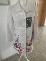 Desigual Mantel, Spanische Gr. 40, deutsche Gr. S (36), Neu Saarland - Beckingen Vorschau