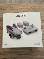 Dji Air 2s Fly more bundle Schleswig-Holstein - Harrislee Vorschau