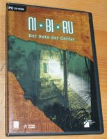 PC-Spiel "Nibiru - Der Bote der Götter" Rheinland-Pfalz - Andernach Vorschau