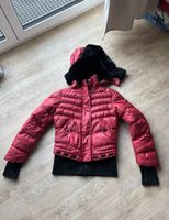 Wellensteyn Winterjacke Rot Damen S Niedersachsen - Gifhorn Vorschau