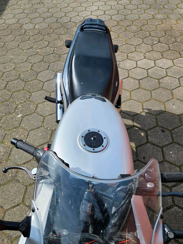 Kawasaki GPZ 500 1.Hand Wenig KM 34 PS in Elze
