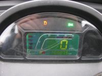 TOL1500 eLizzy Elektro Kabinenroller Tacho LCD Display Anzeige Baden-Württemberg - Riedlingen Vorschau