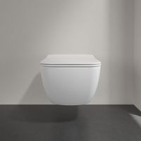 Villeroy & Boch Venticello Tiefspül-WC spülrandlos 4611R0R1 Nordrhein-Westfalen - Brilon Vorschau