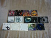 In Flames - 6 CDs und 1 DVD im Paket Frankfurt am Main - Bornheim Vorschau