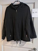 Gr. 44 Gerry Weber leichte Jacke Sweatshirt Damen schwarz Niedersachsen - Cuxhaven Vorschau