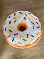 Donut Kissen, bunt, 10 € Bremen - Blockland Vorschau