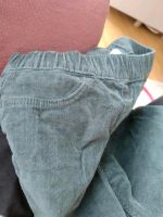 H&M Cord Jeans Leggings 128 134 Baden-Württemberg - Freiburg im Breisgau Vorschau