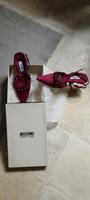 Pumps von Moschino Gr. 37 Neu Sendling - Obersendling Vorschau