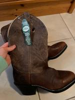 Western style HH boots Bayern - Forchheim Vorschau