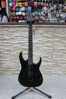 Ibanez E-Gitarre GRGR330EX-BKF Black Flat NEU! Aachen - Aachen-Mitte Vorschau