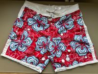 Männer Badehose, Badeshort, rot, Gr. 30 Bayern - Marktoberdorf Vorschau