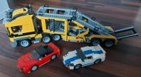 Lego Creator - 6753 Autotransporter Sachsen-Anhalt - Oschersleben (Bode) Vorschau