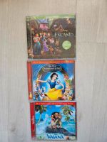 3x Hörbuch Disney VAIANA ENCANTO SCHNEEWITTCHEN CD Berlin - Marzahn Vorschau